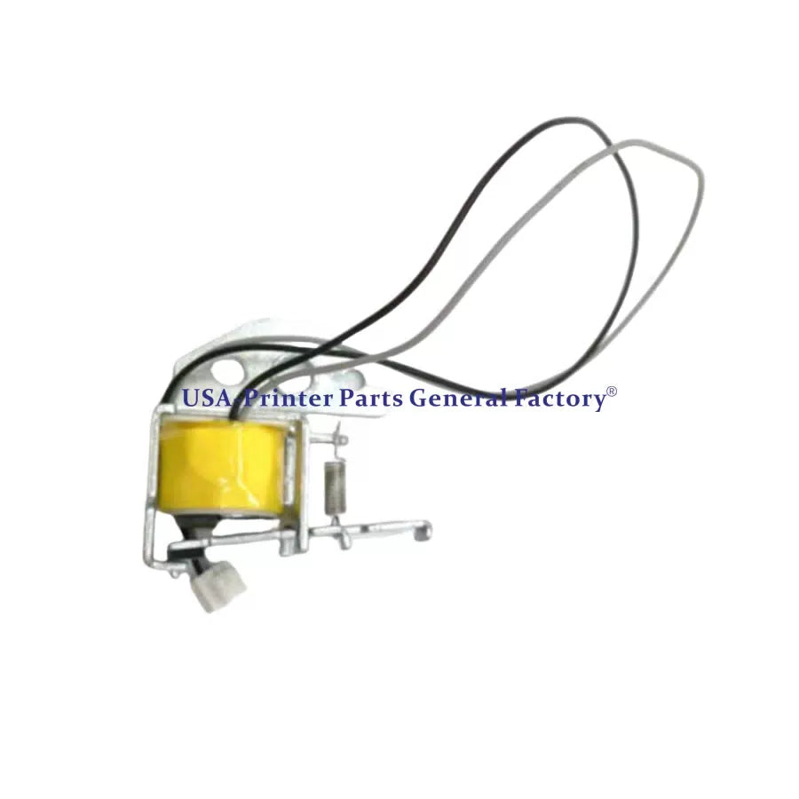 Solenoid Fit For Samsung 2526 CLP-360 C433 C410 C480 1910 366 2581 1911 ML 365W [1]