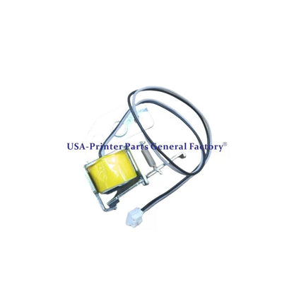 Solenoid Fit For Samsung 2526 CLP-360 C433 C410 C480 1910 366 2581 1911 ML 365W [2]