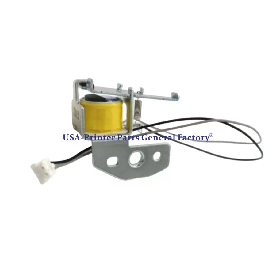 Solenoid Fit For Samsung 2526 CLP-360 C433 C410 C480 1910 366 2581 1911 ML 365W [3]