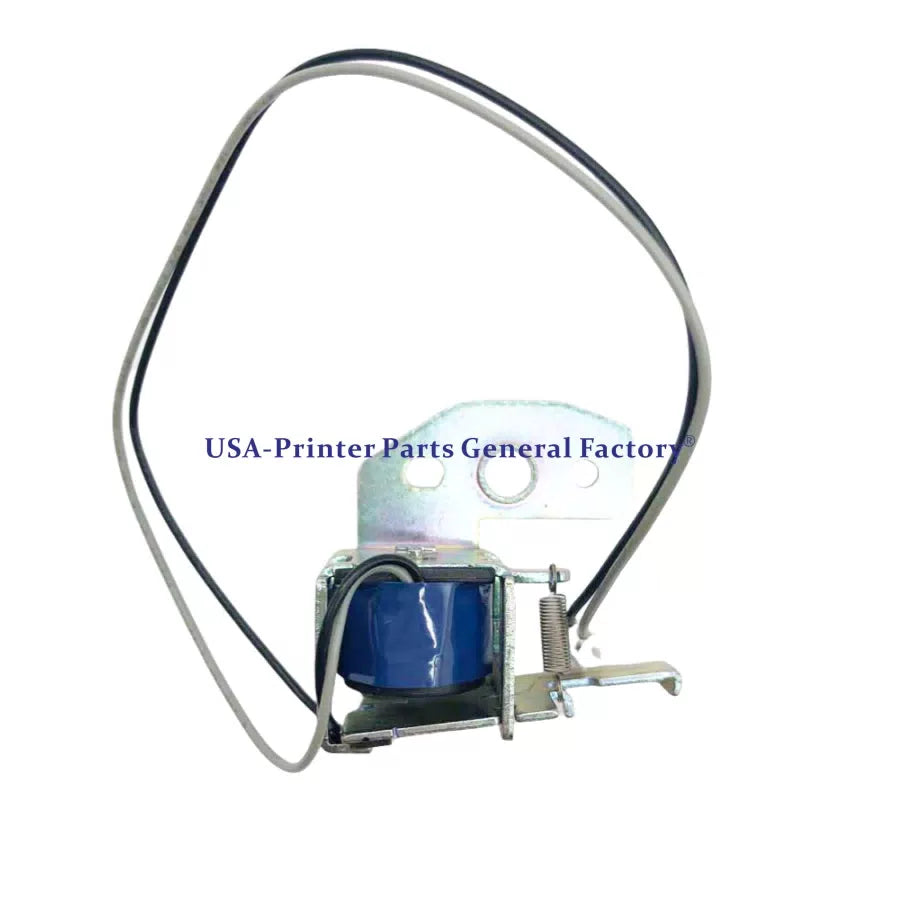 Solenoid Fit For Samsung 2526 CLP-360 C433 C410 C480 1910 366 2581 1911 ML 365W [4]