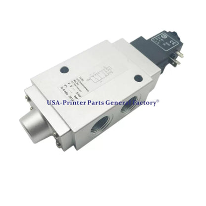 Solenoid Valve M4.335.001 61.184.1191 For Heidelberg CD102SM102 Printing Machine [2]