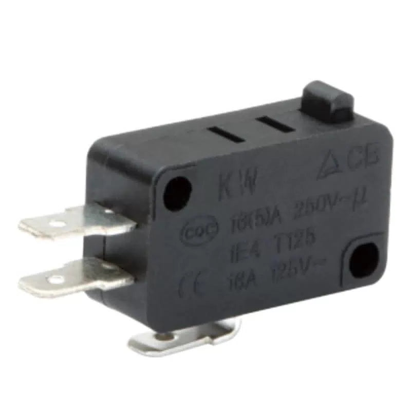 Sonayiu #KW7-0 Replacement Micro Switch Part Fits Air Fryer XL Golden color [1]
