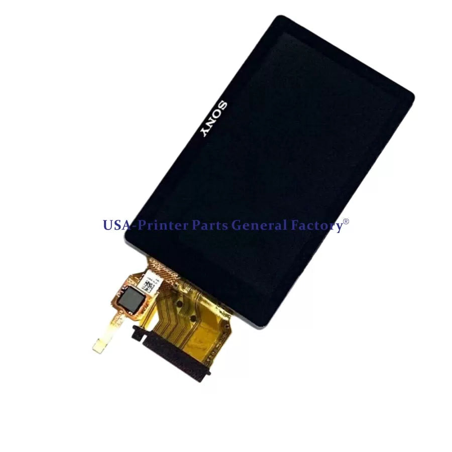 Sony For A5100 A6500 LCD Display Screen + Touch Camera Relacement High quality [1]