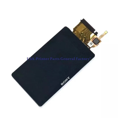 Sony For A5100 A6500 LCD Display Screen + Touch Camera Relacement High quality [2]