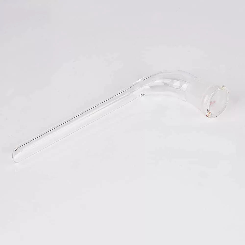Stonylab Glass 105 Degree Angle Distillation 14/20 Joint, Joint [7]