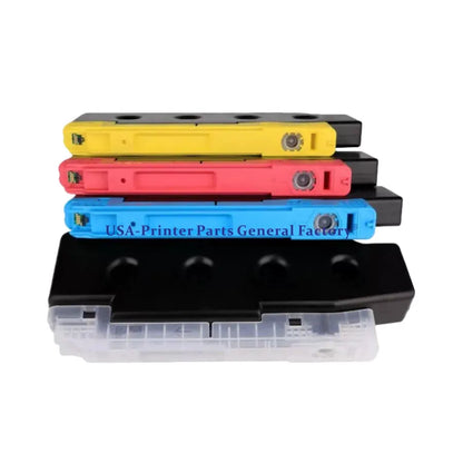 T08C1-T08C4 Ink cartridge with Chip Fit For Epson WorkForce AM-C5000a C6000a [3]