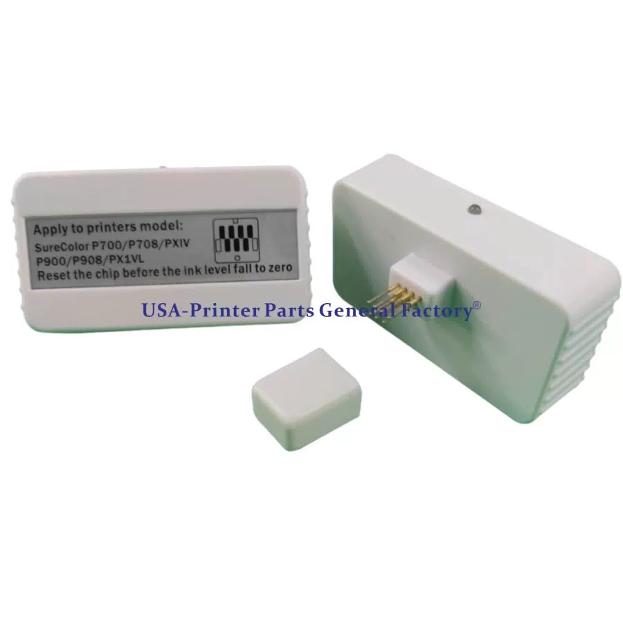 T46S T47A T46Y 770 Cartridge Chip Resetter Fit For Epson P700 SC-P900 Series [2]