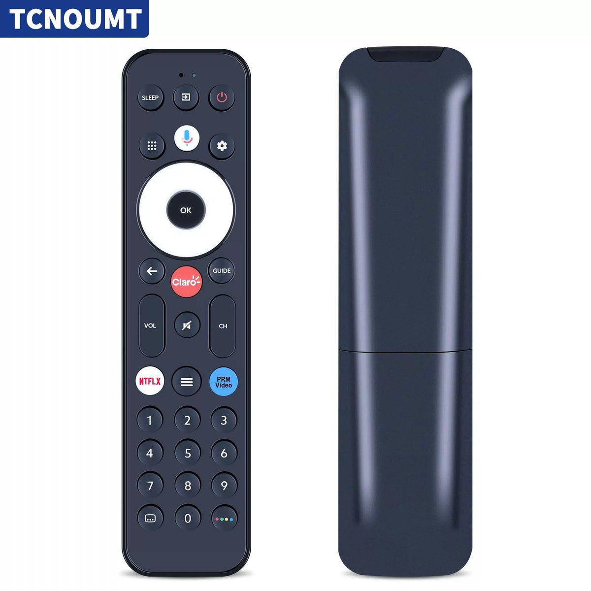 T4HU2205/34KA Voice Remote Control For Claro TV [1]