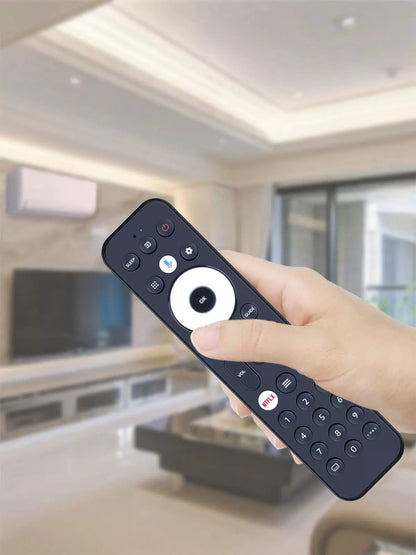 T4HU2205/34KA Voice Remote Control For Claro TV [2]