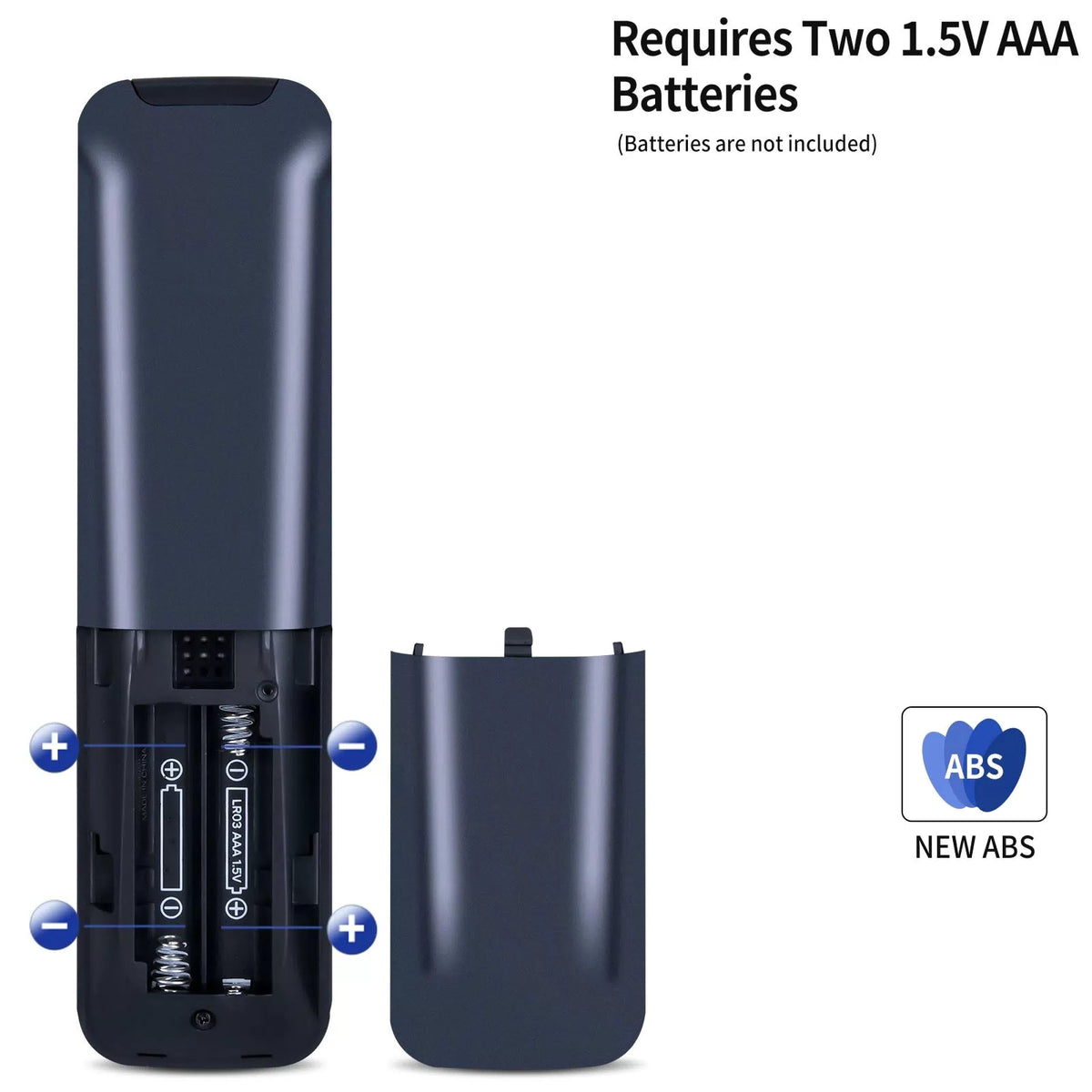 T4HU2205/34KA Voice Remote Control For Claro TV [3]