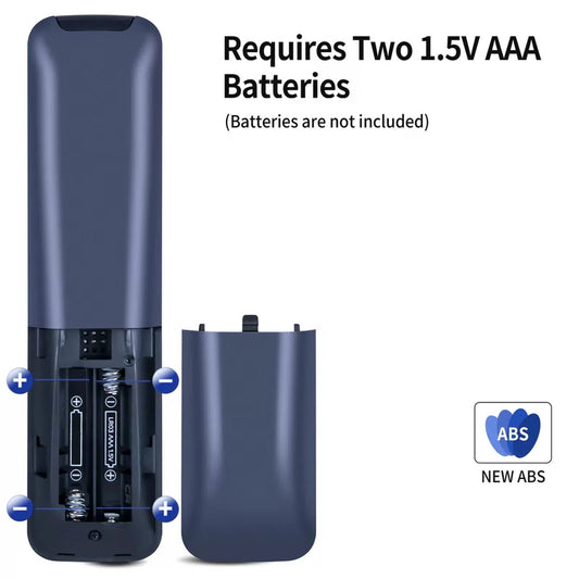 T4HU2230/34KA Remote Control For Amino LIMA M3 with Voice [3]