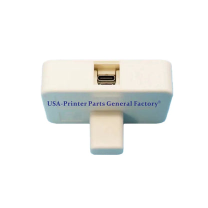 T503 T503XL Chip Resetter Compatible For Epson WF-2960 WF-2965 XP-5200 XP-5205 [2]