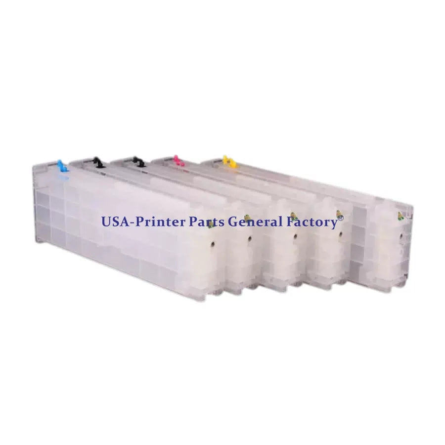 T6941-T6945 Empty Refillable Ink For EPSON SC T3200 T3270 T5270 T5200 T7200 [2]