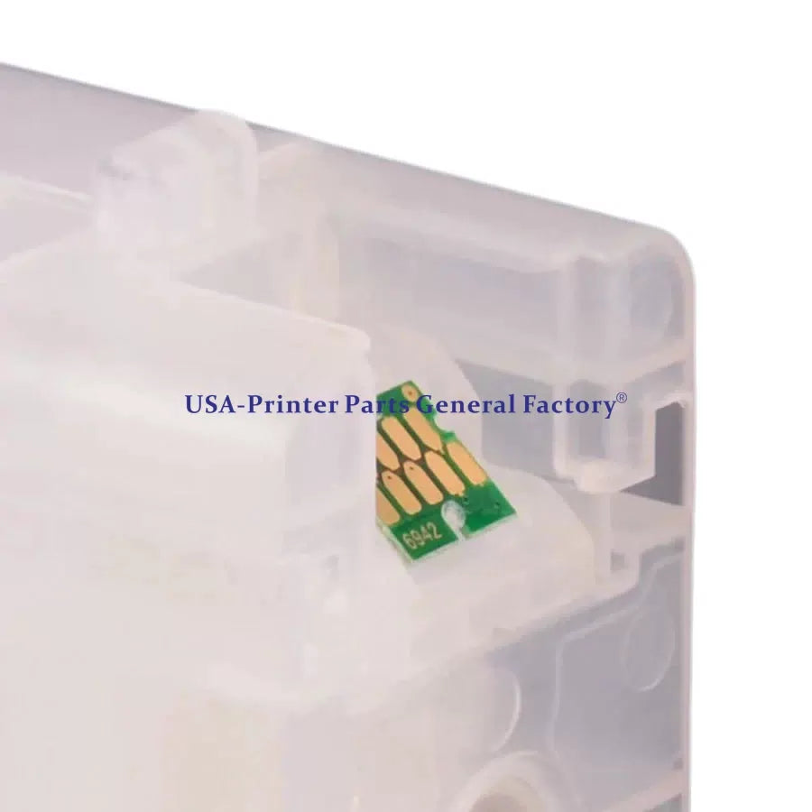 T6941-T6945 Empty Refillable Ink For EPSON SC T3200 T3270 T5270 T5200 T7200 [3]