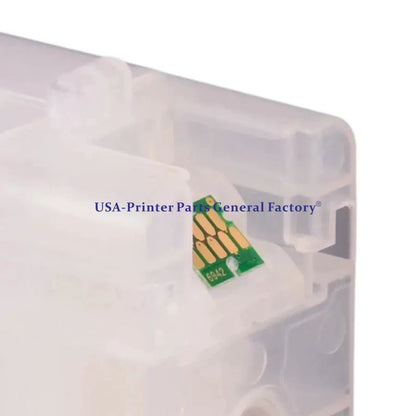 T6941-T6945 Empty Refillable Ink For EPSON SC T3200 T3270 T5270 T5200 T7200 [3]