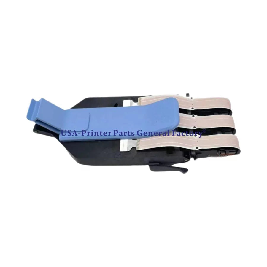 T8W15-67002 Printhead Carriage Cover 3 SVC For HP Designjet Z6 T7108 T1700 [2]