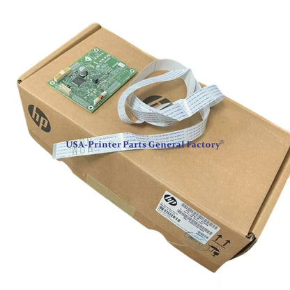 T8W18-67008 V-Cutter PCA W Cable Kit Fit For HP Designjet Z6 Z6DR Z9 Z9DR [2]