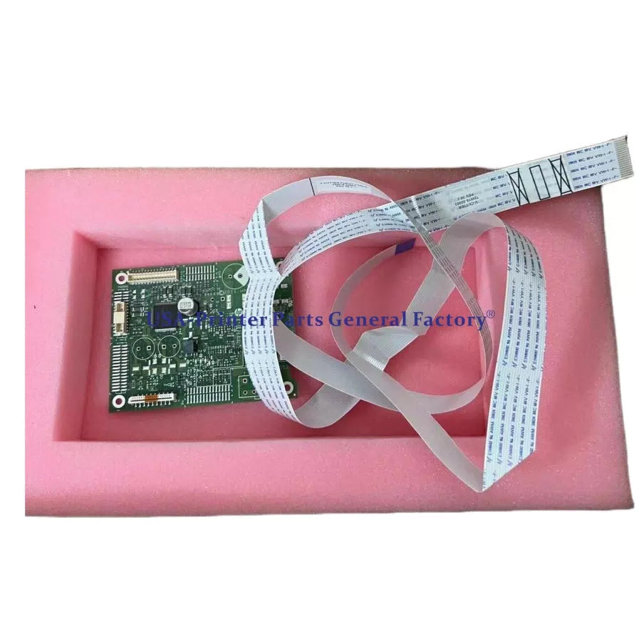 T8W18-67008 V-Cutter PCA W Cable Kit Fit For HP Designjet Z6 Z6DR Z9 Z9DR [4]