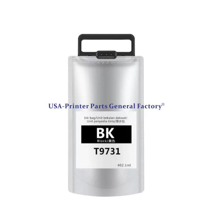 T9731-T9734 Ink Bag Inkbag Cartridge For Epson Workforce Pro Wf-C869R Wf-C860 [2]