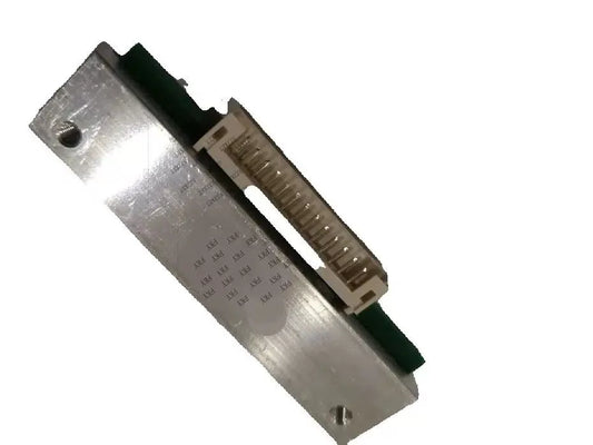 TH56 Printhead New original for HP300312A-G02 15pins for SHEC TX56-8549 C56 Thermal Print head E164671 Z4B TL56-BY TL56 TX56 [1]