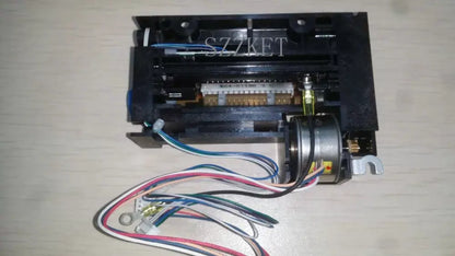 TP2242C-S432A, LTP2242, LTP2242C Brand new original thermal printer LTP2242C-S432A-E and ACU2224F-E, thermal print head L [1]