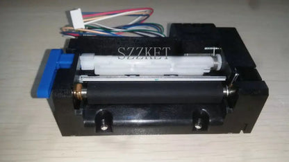 TP2242C-S432A, LTP2242, LTP2242C Brand new original thermal printer LTP2242C-S432A-E and ACU2224F-E, thermal print head L [3]