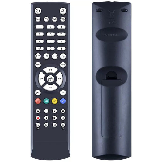 TP306 Remote Control For Topfield TF 7700 HSCI And 7700 HCCI [1]