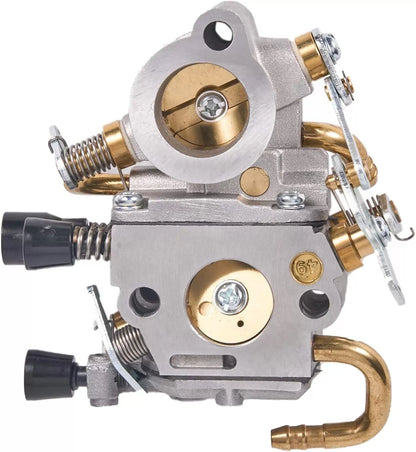 TS420 TS410 Carburetor Kit for Stihl TS410Z TS420Z Concrete Cut-Off Saw... [2]