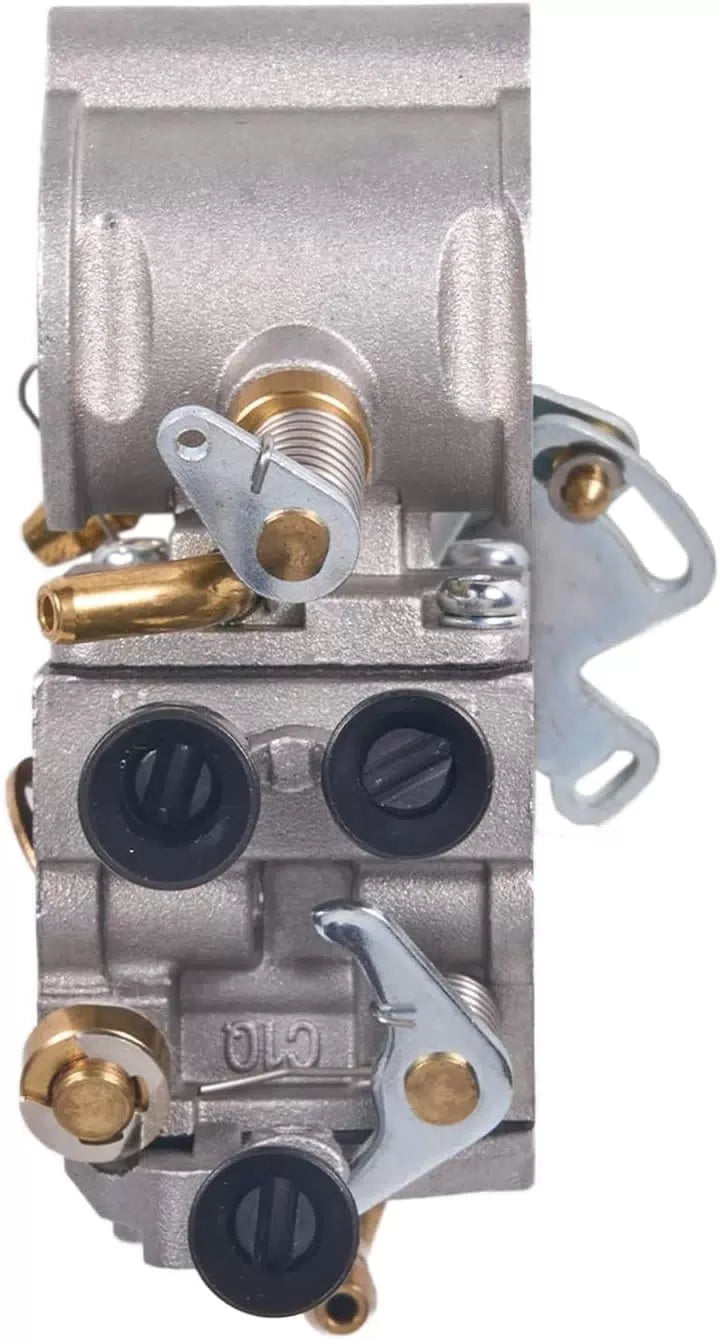 TS420 TS410 Carburetor Kit for Stihl TS410Z TS420Z Concrete Cut-Off Saw... [4]