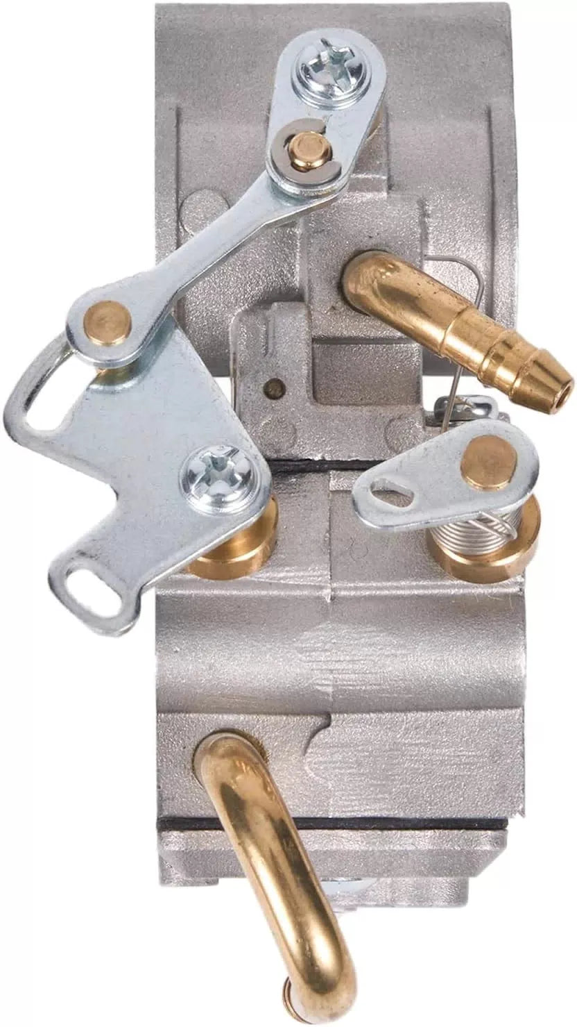 TS420 TS410 Carburetor Kit for Stihl TS410Z TS420Z Concrete Cut-Off Saw... [5]