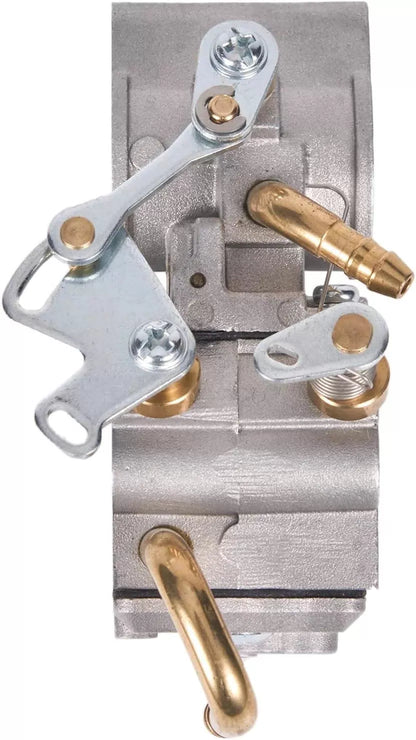 TS420 TS410 Carburetor Kit for Stihl TS410Z TS420Z Concrete Cut-Off Saw... [5]