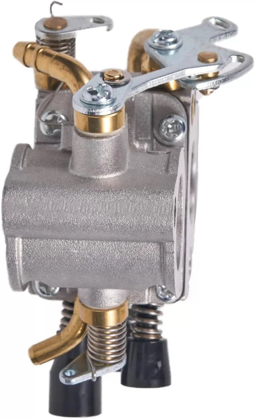 TS420 TS410 Carburetor Kit for Stihl TS410Z TS420Z Concrete Cut-Off Saw... [6]