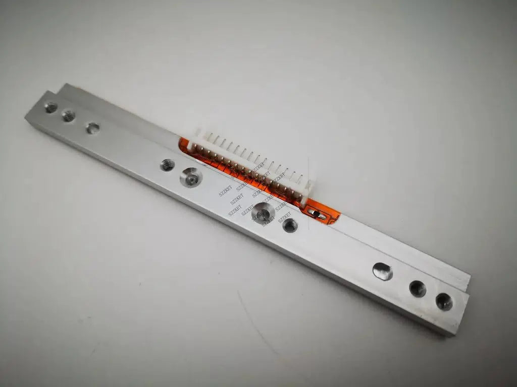 TSC244CE TSC244C LP4402 LP4502 G210 TA200 TA210for TSC ME240 print head New original printhead for TSC TTP-244 PLUS PRO TSC244U [2]