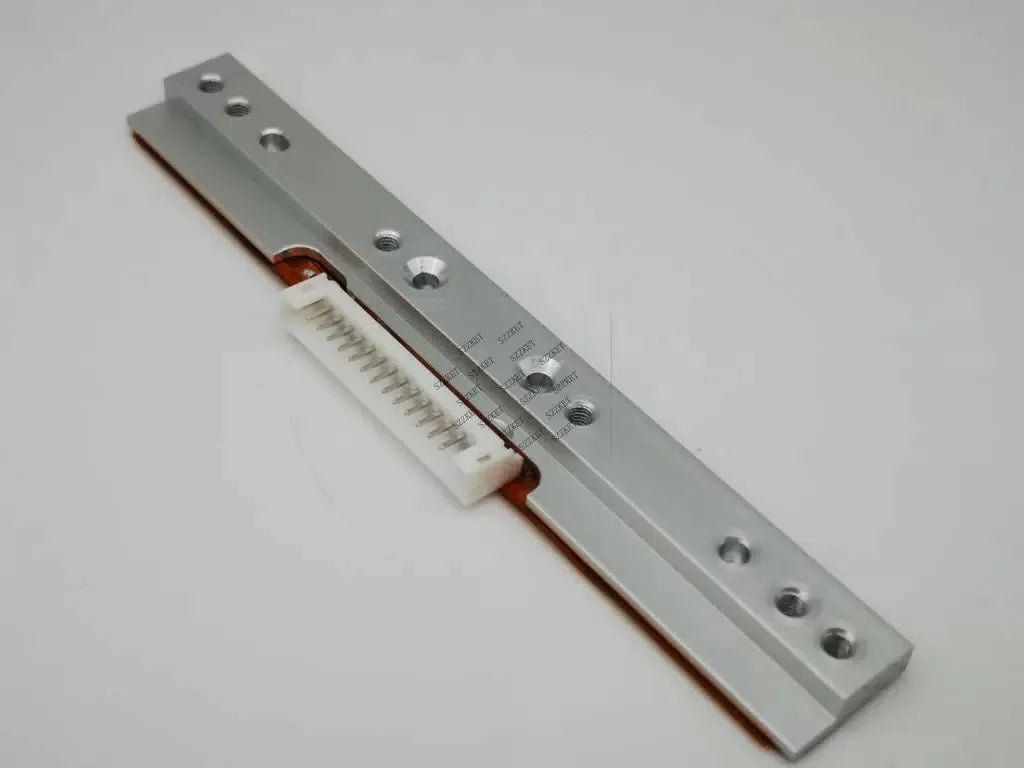 TSC244CE TSC244C LP4402 LP4502 G210 TA200 TA210for TSC ME240 print head New original printhead for TSC TTP-244 PLUS PRO TSC244U [5]