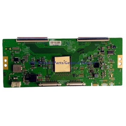 T-Con Board Fir For Sony XBR-75X850E 75" 4K Android TV 6870C-0728A 6871L-5143B [1]