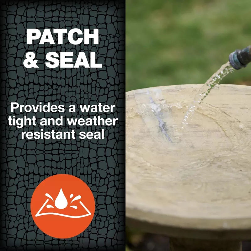 T-REX Waterproof and Pool Repair Tape - Patch 1 Roll, 1.88" Width, Clear [4]