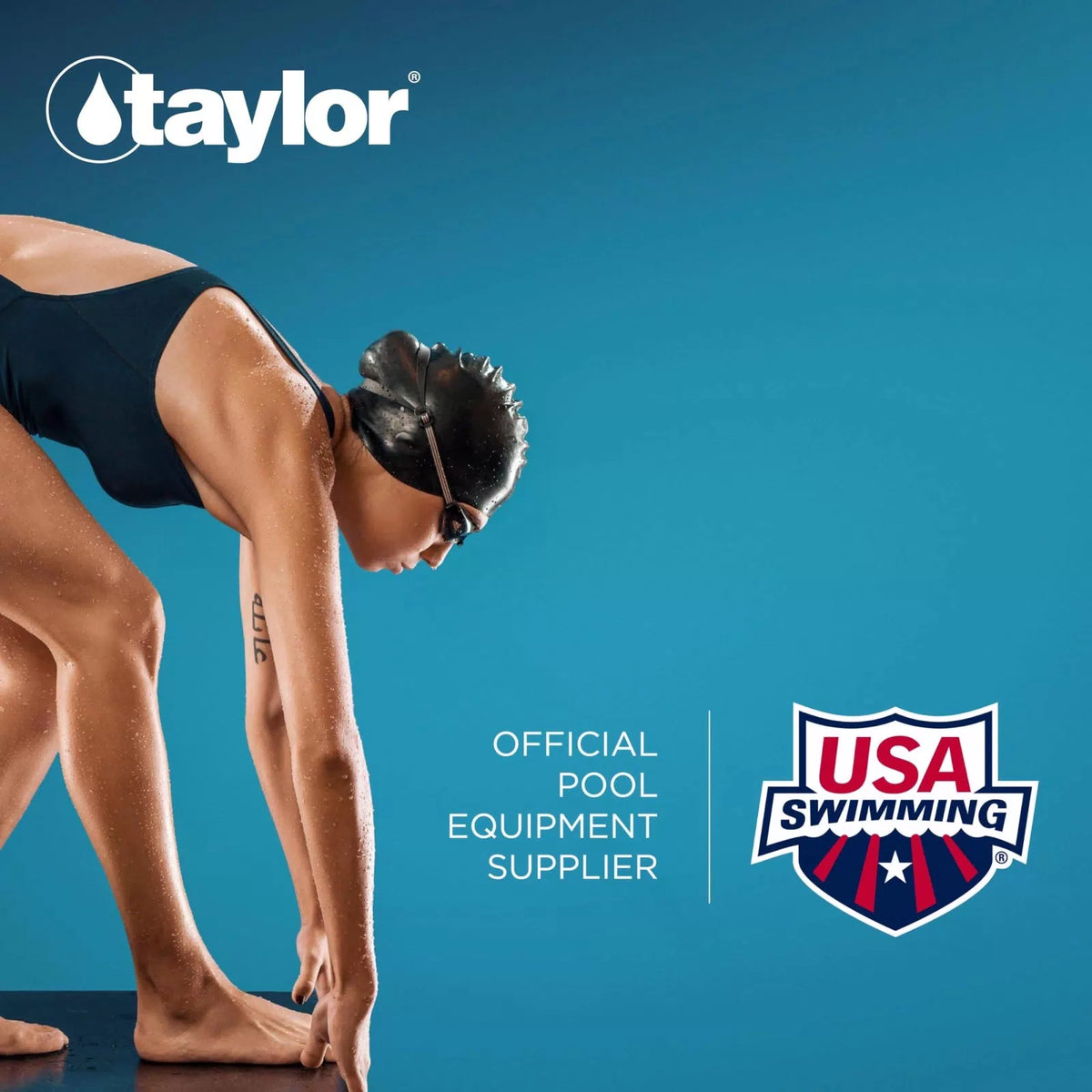 Taylor Technologies K-1001 DPD, 3-in-1 Pool Test Kit for Free Оne Расk [7]