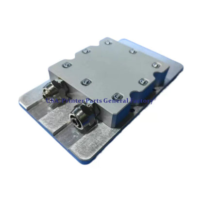 Tesla V100 P100 SXM2 graphics card water cooler block fully cover High quality [1]