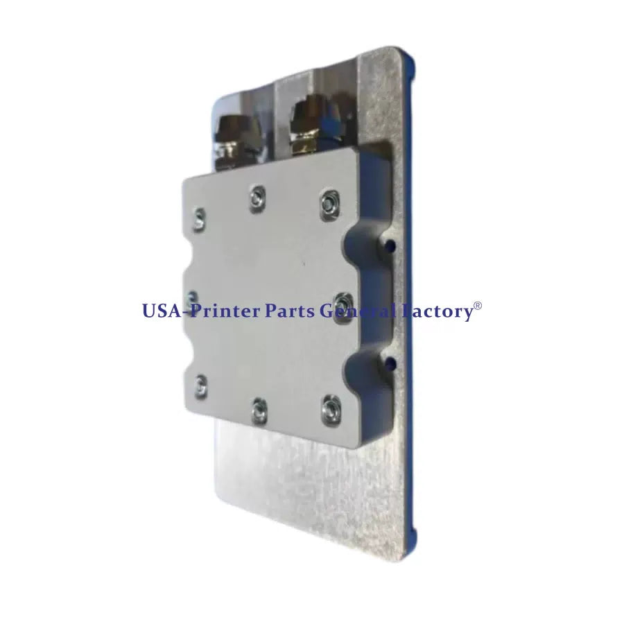 Tesla V100 P100 SXM2 graphics card water cooler block fully cover High quality [2]
