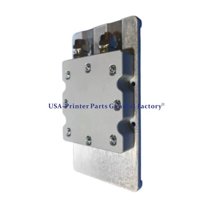 Tesla V100 P100 SXM2 graphics card water cooler block fully cover High quality [2]