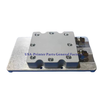 Tesla V100 P100 SXM2 graphics card water cooler block fully cover High quality [3]