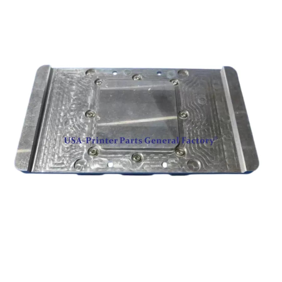 Tesla V100 P100 SXM2 graphics card water cooler block fully cover High quality [4]