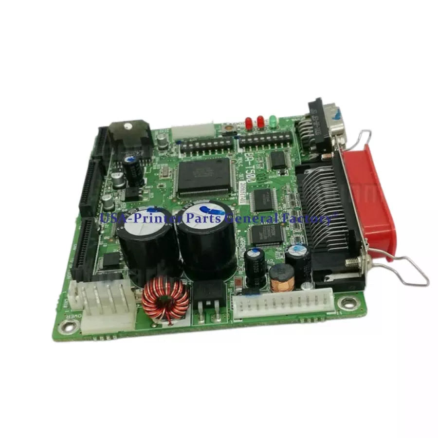 Thermal Mainboard Compatible For Epson Receipt M-T532AF Control Board BA-T500 [1]