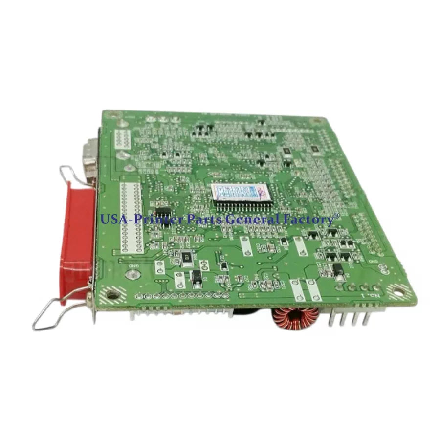 Thermal Mainboard Compatible For Epson Receipt M-T532AF Control Board BA-T500 [3]