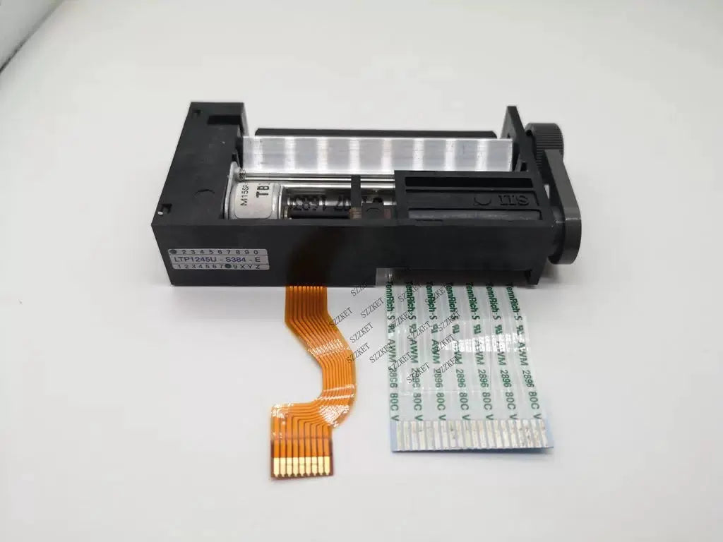 Thermal Printer Cutter ACS06805006SGA 58mm High Quality Cutter for LTP1245U-S384-E Cutter ACS06805006SGA [5]
