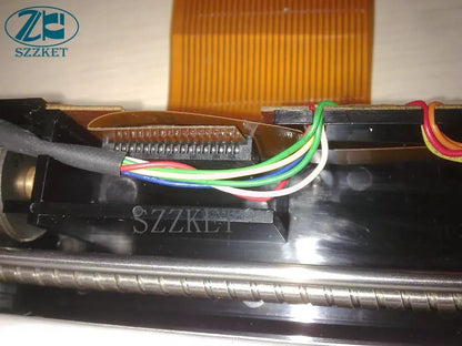 Thermal Printer Head STP411M-640 Thermal Printer Accessories [1]