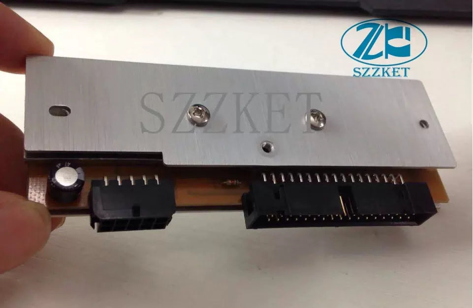 Thermal Printhead  Z4M / ZM400 600dpi for  Label Print Head ZM400 600DPI Thermal label printhead [1]