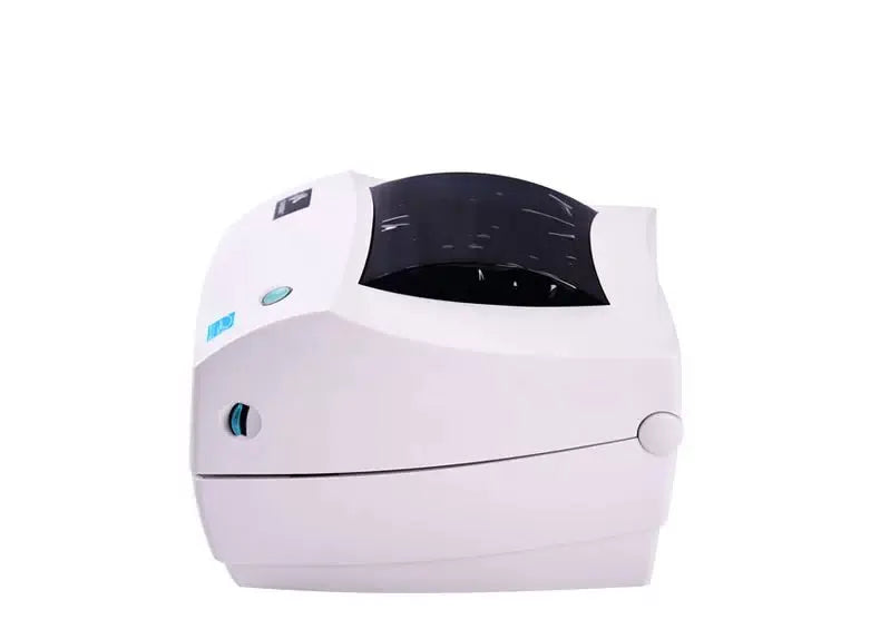 Thermal label printer bar code stickers thermal transfer printer GK888T,GK888CN bar code label thermal printer GK888 [3]