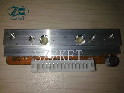 Thermal print head YF32 43-00278 R = 1064, bar code label print head, photoelectric ECG-9020P ECG  printhead thermal printer [1]