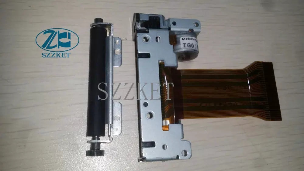 Thermal printer LTPZ245R-C384-E, POS machine print head LTPZ245R-C384, credit card printer printing machine LTPZ245R, LTPZ245 [3]